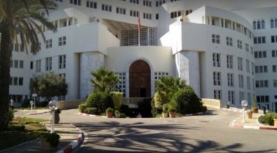 سفيران جديدان لتونس بباريس وروما