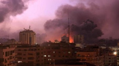 Ministère de la Santé : 704 palestiniens tués par l'armée israélienne dans la Bande de Gaza