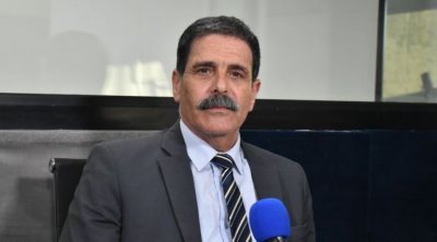 منع العياشي الهمّامي من السفر ومن الظهور بالأماكن العامّة