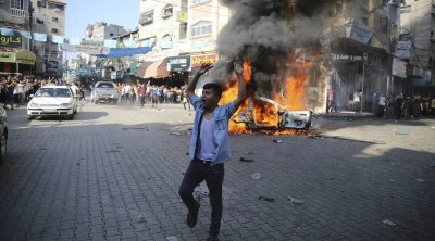 خبير في العلاقات الدولية : إسرائيل تقوم بأبشع الجرائم ما يرتقي إلى إبادة جماعية 