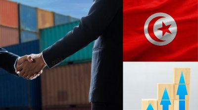 Les exportations tunisiennes vers l’Union européenne en hausse de 14,1 %