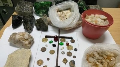 زغوان : الكشف عن وفاق إجرامي يتاجر بالآثار 