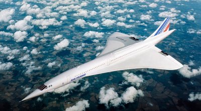 Air France célèbre 90 ans d'élégance