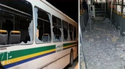 Transtu : Hausse remarquable des actes de vandalisme