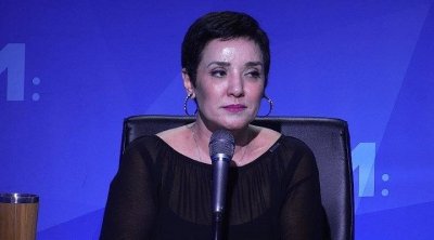 سنية الدهماني : خطاب قيس سعيد حول القضية الفلسطينية موجه للإستهلاك المحلي