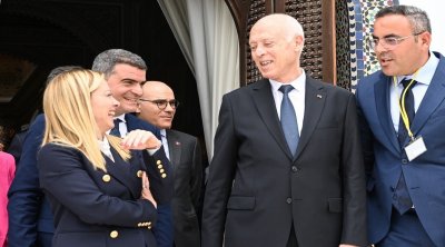 نائب في البرلمان الأوروبي : ميلوني فشلت فشلاً ذريعًا بشأن تونس