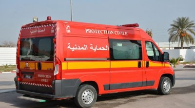 وفاة 7 أشخاص خلال يوم واحد في حواث مختلفة