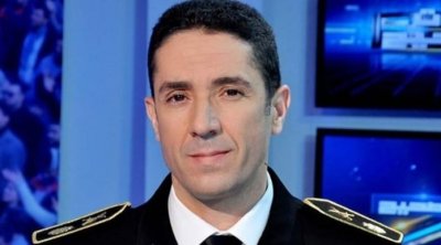 Haithem Zenned  à la tête de l'Office du commerce 