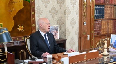 رئاسة الجمهورية: 1500 انتداب غير قانوني صلب مؤسّسة عمومية