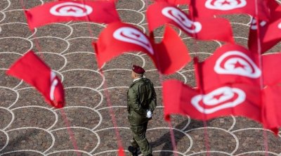 تونس تحيي الذكرى الـ60 لعيد الجلاء