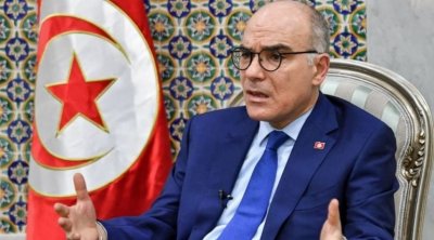 تونس تحث الدول الأوروبية على فرض وقف القصف على غزة