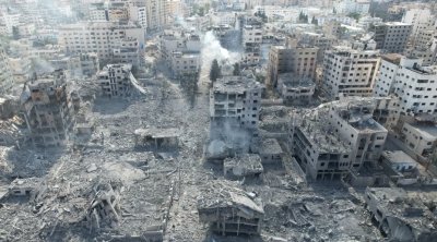 Israël : 19 ressortissants français tués dans les attaques du Hamas selon Colonna