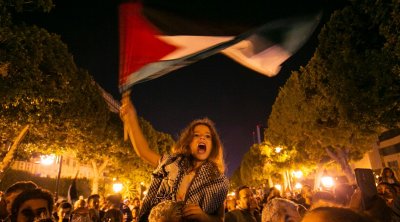 تونس : اليوم مسيرات ووقفات للأساتذة والتلاميذ والأطباء وجبهة الخلاص