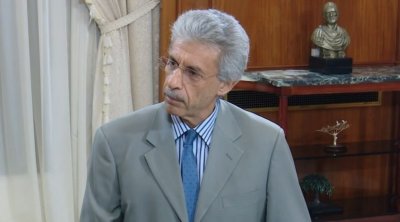 Kaïs Saïed limoge le ministre de l’Economie et de la Planification