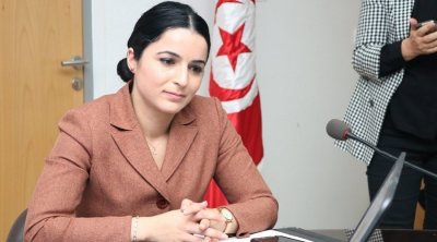 بعد دعوتها لتوطين مليون فلسطيني في تونس...إنتقادات لألفة الحامدي 