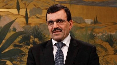 Prolongation de la détention de Ali Laârayedh