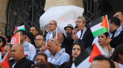 هيئة المحامين التونسيين تهدّد بالإنسحاب من الإتحاد الدولي