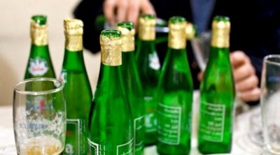 أريانة : مقتل شاب بسبب قارورة ''جعة''