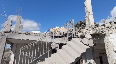 António Guterres appelle à un accès humanitaire '' durable'' à Gaza