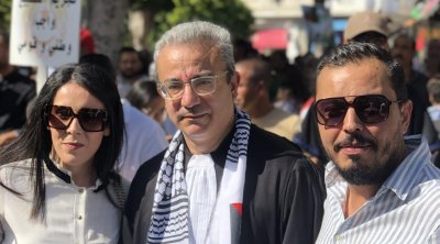 Hatem Mziou boycotte le congrès de l’Union internationale des avocats