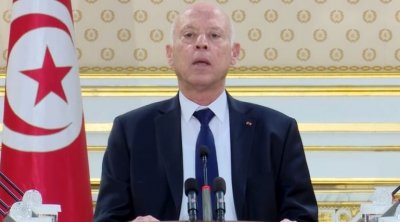 تونس تدعو مجلس الأمن الدولي لتحمل مسؤوليته في وقف العدوان على غزة