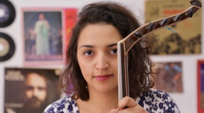 فيديو : تونسية تُطرد من سكنها في كندا بسبب مساندتها لفلسطين 