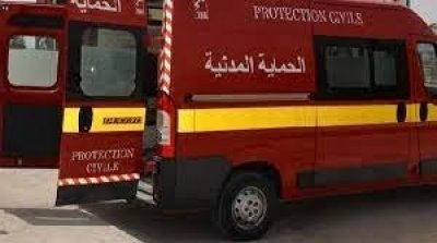 Ben Guerdane : Commerces ravagés par le feu