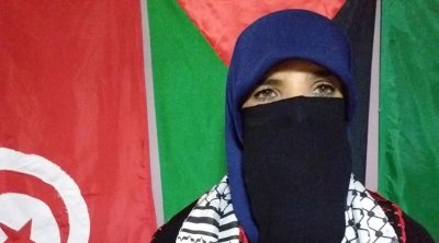 أرملة الزواري تطالب بمنحها الجنسية التونسية 