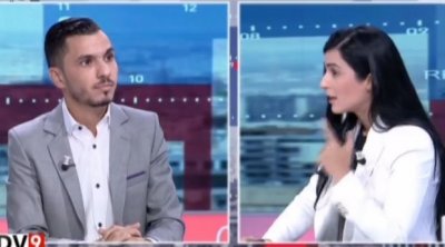 رياض جراد يطالب بعرض ألفة الحامدي على الفحص الطبي  ويدعو عائلتها إلى التحجير عليها ‎