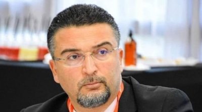 Helmi Hassine, directeur général de l’Office national du tourisme