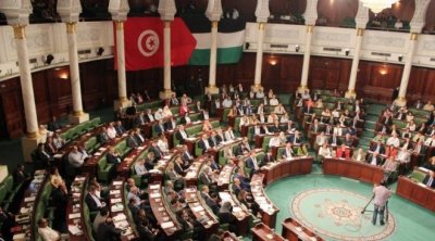 لجنة الحقوق والحريات بالبرلمان تصادق على مقترح قانون تجريم التطبيع