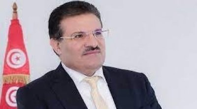 Rafik Abdesselam condamné à cinq ans de prison ferme