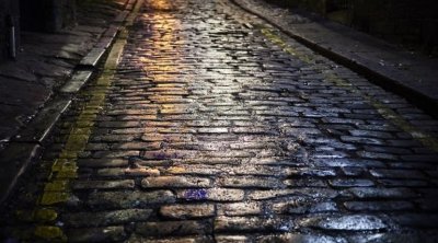 الليلة: أمطار متفرقة ورعدية متوقعة