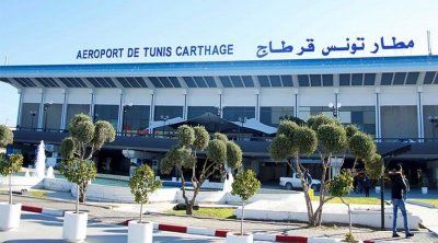 تونس تنفي احتجاز مواطنين من المغرب في مطار قرطاج