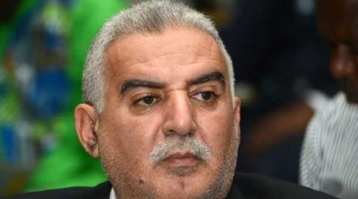 زياد الهاني يمثل أمام فرقة البحث في جرائم الإرهاب