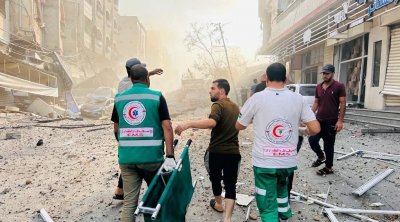 3000 enfants massacrés à Gaza