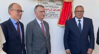 الائتلاف المدني يدين تصريحات سفير ألمانيا بتونس و يدعو لوقفة احتجاجية 