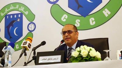 بطاقة ايداع بالسجن في حق توفيق المكشر