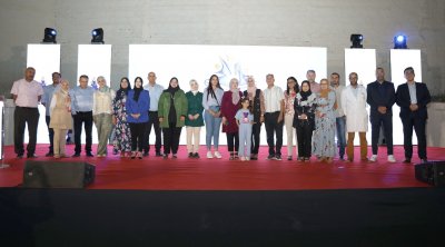 LEONI honore le savoir et récompense les enfants de tous ses collaborateurs 