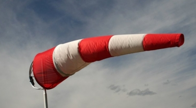 Temps partiellement nuageux sur la plupart des régions