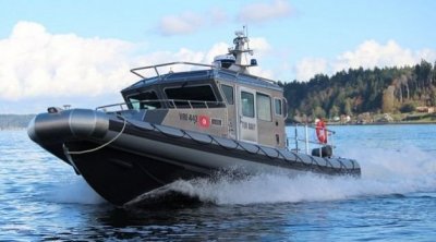 تسخير وحدة بحرية لنقل بشخص مصاب من قرقنة إلى صفاقس