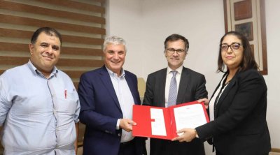 La participation tunisienne au salon international de l’Artisanat de Milan au centre d’une rencontre au ministère du Commerce