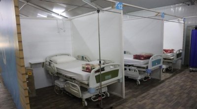 تونس تُخصّص مستشفى ميدانيا لإمكانية إستقبال الجرحى الفلسطينيين