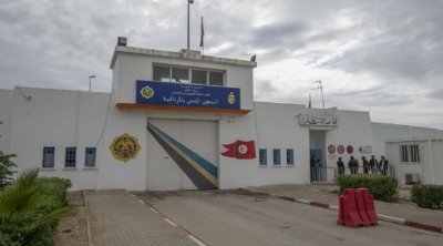 Le directeur de la prison d’El Mornaguia démis de ses fonctions