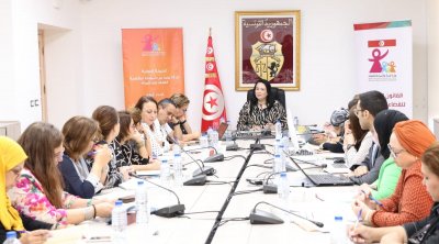 Des formations pour l’autonomisation des femmes dans l’agriculture