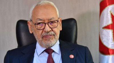 نجيب الشابي : الغنوشي صائم في معتقله منذ 7 أكتوبر تضامنا مع غـ.زة