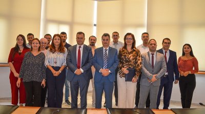 Amen Bank adhère aux services du CERT