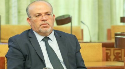 بعد وصفه لـ.حماس بالإرهـ.ابـ.ية..سمير ديلو يطالب رضوان المصمودي بالاعتذار 