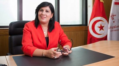 هيئة الدفاع عن عبير موسي: تم جلب موكلتنا لقاضي التحقيق دون علمنا 