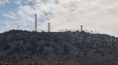 Le Hezbollah intensifie ses frappes contre Israël